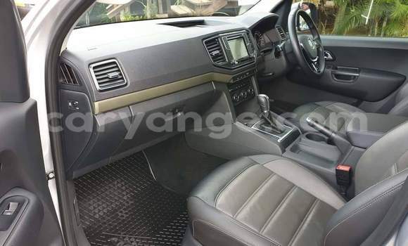 Buy Used Volkswagen Amarok Silver Car in Windhoek in Namibia Buy Used Volkswagen Amarok Silver Car in Windhoek in Namibia