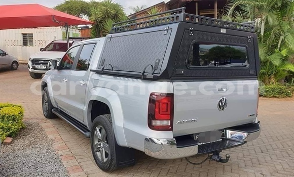 Buy Used Volkswagen Amarok Silver Car in Windhoek in Namibia Buy Used Volkswagen Amarok Silver Car in Windhoek in Namibia