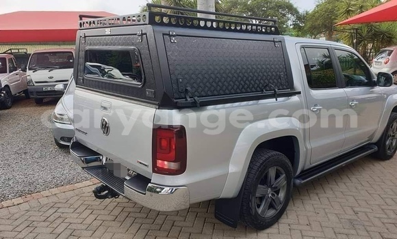 Buy Used Volkswagen Amarok Silver Car in Windhoek in Namibia Buy Used Volkswagen Amarok Silver Car in Windhoek in Namibia
