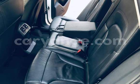 Buy Used Audi Q5 White Car in Windhoek in Namibia Buy Used Audi Q5 White Car in Windhoek in Namibia