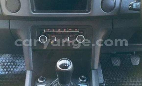 Buy Used Volkswagen Amarok White Car in Windhoek in Namibia Buy Used Volkswagen Amarok White Car in Windhoek in Namibia