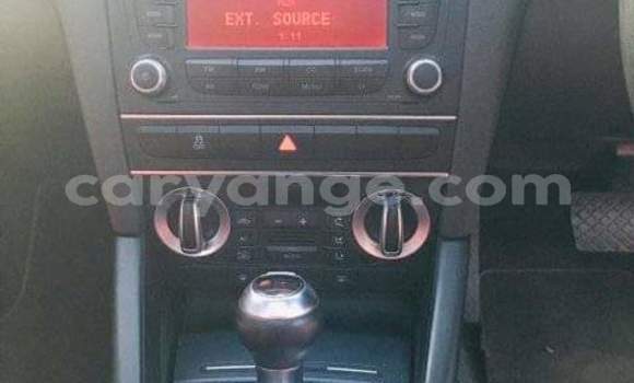 Buy Used Audi A3 Red Car in Windhoek in Namibia Buy Used Audi A3 Red Car in Windhoek in Namibia