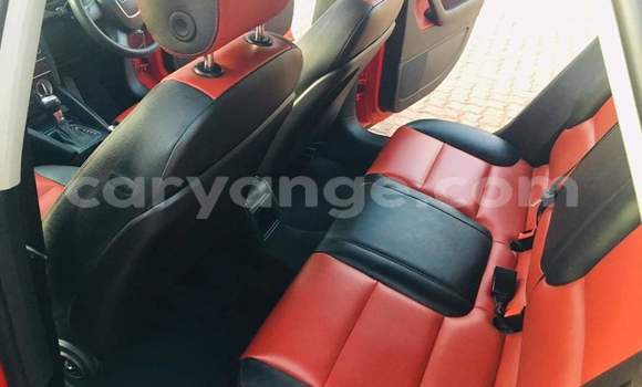 Buy Used Audi A3 Red Car in Windhoek in Namibia Buy Used Audi A3 Red Car in Windhoek in Namibia