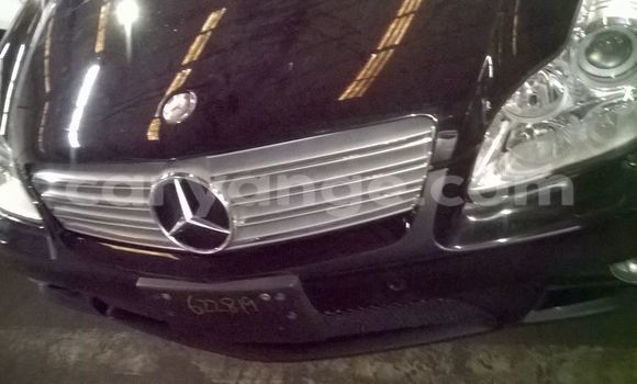 Buy Used Mercedes-Benz C–Class Black Car in Walvis Bay in Namibia Buy Used Mercedes-Benz C–Class Black Car in Walvis Bay in Namibia