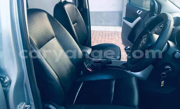 Buy Used Mazda BT-50 Silver Car in Windhoek in Namibia Buy Used Mazda BT-50 Silver Car in Windhoek in Namibia