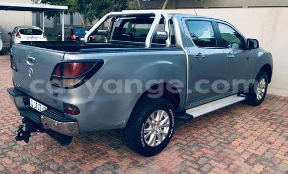 Buy Used Mazda BT-50 Silver Car in Windhoek in Namibia Buy Used Mazda BT-50 Silver Car in Windhoek in Namibia