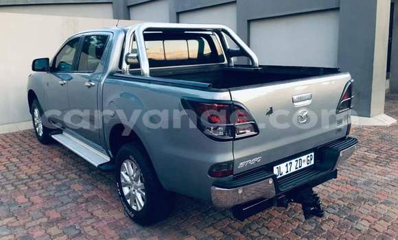 Buy Used Mazda BT-50 Silver Car in Windhoek in Namibia Buy Used Mazda BT-50 Silver Car in Windhoek in Namibia