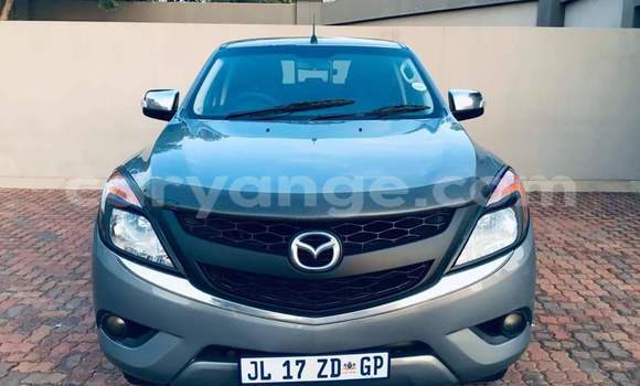 Buy Used Mazda BT-50 Silver Car in Windhoek in Namibia Buy Used Mazda BT-50 Silver Car in Windhoek in Namibia