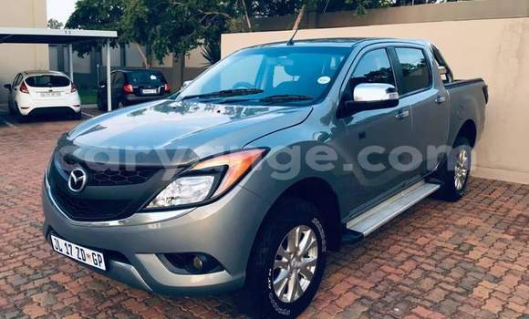Buy Used Mazda BT-50 Silver Car in Windhoek in Namibia Buy Used Mazda BT-50 Silver Car in Windhoek in Namibia