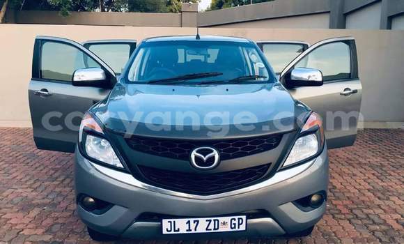 Buy Used Mazda BT-50 Silver Car in Windhoek in Namibia Buy Used Mazda BT-50 Silver Car in Windhoek in Namibia