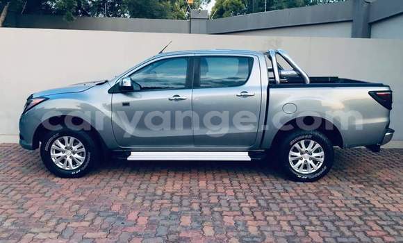 Buy Used Mazda BT-50 Silver Car in Windhoek in Namibia Buy Used Mazda BT-50 Silver Car in Windhoek in Namibia