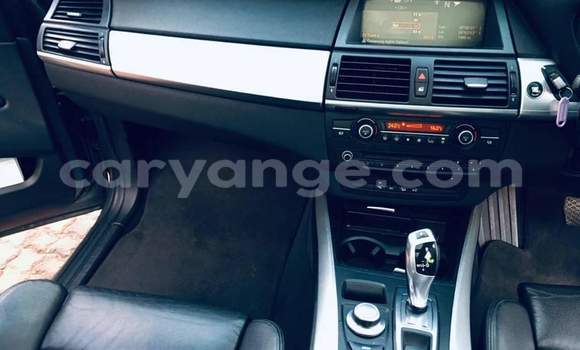 Buy Used BMW X5 Silver Car in Windhoek in Namibia Buy Used BMW X5 Silver Car in Windhoek in Namibia