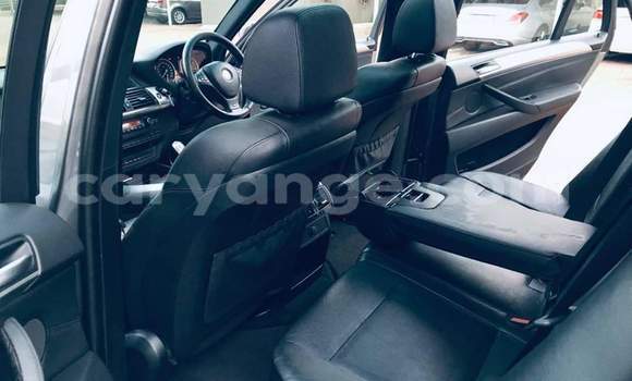 Buy Used BMW X5 Silver Car in Windhoek in Namibia Buy Used BMW X5 Silver Car in Windhoek in Namibia