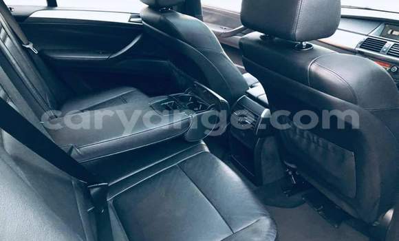 Buy Used BMW X5 Silver Car in Windhoek in Namibia Buy Used BMW X5 Silver Car in Windhoek in Namibia