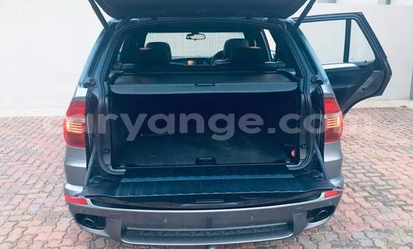 Buy Used BMW X5 Silver Car in Windhoek in Namibia Buy Used BMW X5 Silver Car in Windhoek in Namibia