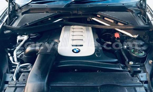 Buy Used BMW X5 Silver Car in Windhoek in Namibia Buy Used BMW X5 Silver Car in Windhoek in Namibia