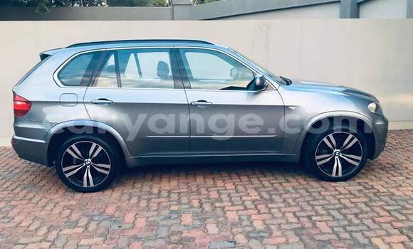 Buy Used BMW X5 Silver Car in Windhoek in Namibia Buy Used BMW X5 Silver Car in Windhoek in Namibia