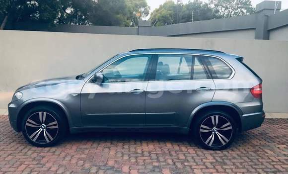 Buy Used BMW X5 Silver Car in Windhoek in Namibia Buy Used BMW X5 Silver Car in Windhoek in Namibia