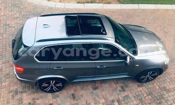 Buy Used BMW X5 Silver Car in Windhoek in Namibia Buy Used BMW X5 Silver Car in Windhoek in Namibia