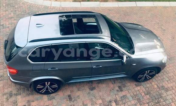 Buy Used BMW X5 Silver Car in Windhoek in Namibia Buy Used BMW X5 Silver Car in Windhoek in Namibia