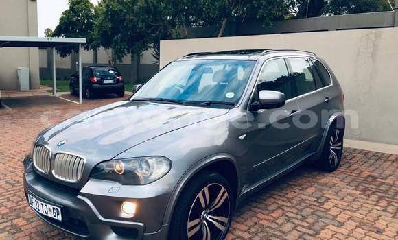 Buy Used BMW X5 Silver Car in Windhoek in Namibia Buy Used BMW X5 Silver Car in Windhoek in Namibia