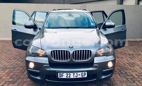 Buy Used BMW X5 Silver Car in Windhoek in Namibia Buy Used BMW X5 Silver Car in Windhoek in Namibia