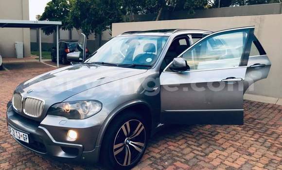 Buy Used BMW X5 Silver Car in Windhoek in Namibia Buy Used BMW X5 Silver Car in Windhoek in Namibia