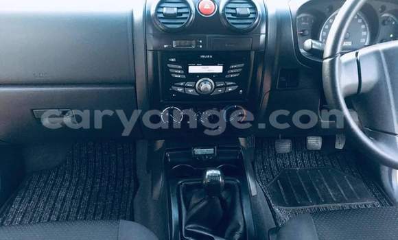 Buy Used Isuzu KB White Car in Windhoek in Namibia Buy Used Isuzu KB White Car in Windhoek in Namibia