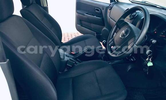 Buy Used Isuzu KB White Car in Windhoek in Namibia Buy Used Isuzu KB White Car in Windhoek in Namibia