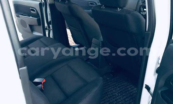 Buy Used Isuzu KB White Car in Windhoek in Namibia Buy Used Isuzu KB White Car in Windhoek in Namibia