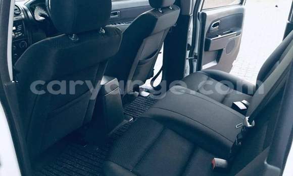 Buy Used Isuzu KB White Car in Windhoek in Namibia Buy Used Isuzu KB White Car in Windhoek in Namibia