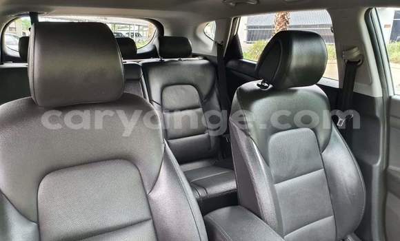 Buy Used Hyundai Tucson White Car in Windhoek in Namibia Buy Used Hyundai Tucson White Car in Windhoek in Namibia