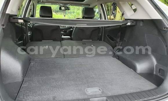 Buy Used Hyundai Tucson White Car in Windhoek in Namibia Buy Used Hyundai Tucson White Car in Windhoek in Namibia