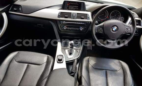 Buy Used BMW 3–Series White Car in Windhoek in Namibia Buy Used BMW 3–Series White Car in Windhoek in Namibia