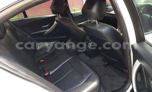 Buy Used BMW 3–Series White Car in Windhoek in Namibia Buy Used BMW 3–Series White Car in Windhoek in Namibia
