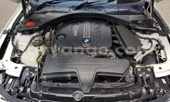 Buy Used BMW 3–Series White Car in Windhoek in Namibia Buy Used BMW 3–Series White Car in Windhoek in Namibia