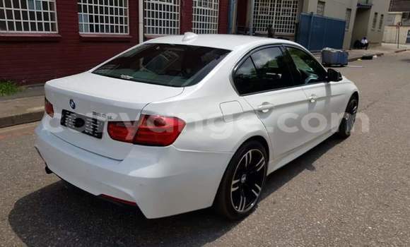Buy Used BMW 3–Series White Car in Windhoek in Namibia Buy Used BMW 3–Series White Car in Windhoek in Namibia
