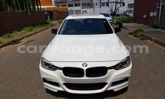Buy Used BMW 3–Series White Car in Windhoek in Namibia Buy Used BMW 3–Series White Car in Windhoek in Namibia