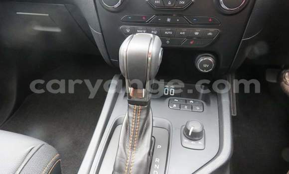 Buy Used Ford Ranger Silver Car in Windhoek in Namibia Buy Used Ford Ranger Silver Car in Windhoek in Namibia