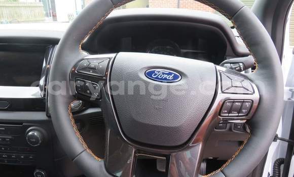 Buy Used Ford Ranger Silver Car in Windhoek in Namibia Buy Used Ford Ranger Silver Car in Windhoek in Namibia