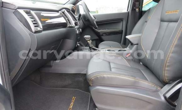 Buy Used Ford Ranger Silver Car in Windhoek in Namibia Buy Used Ford Ranger Silver Car in Windhoek in Namibia