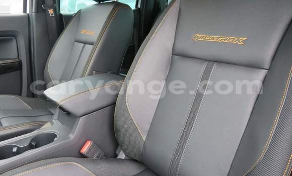 Buy Used Ford Ranger Silver Car in Windhoek in Namibia Buy Used Ford Ranger Silver Car in Windhoek in Namibia