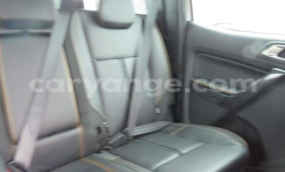Buy Used Ford Ranger Silver Car in Windhoek in Namibia Buy Used Ford Ranger Silver Car in Windhoek in Namibia