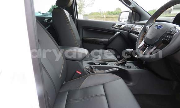 Buy Used Ford Ranger Silver Car in Windhoek in Namibia Buy Used Ford Ranger Silver Car in Windhoek in Namibia