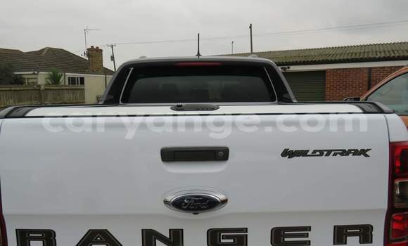 Buy Used Ford Ranger Silver Car in Windhoek in Namibia Buy Used Ford Ranger Silver Car in Windhoek in Namibia