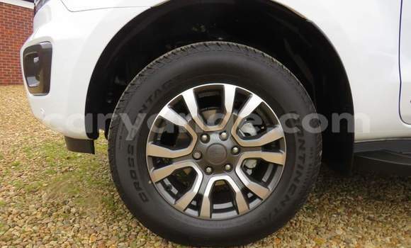 Buy Used Ford Ranger Silver Car in Windhoek in Namibia Buy Used Ford Ranger Silver Car in Windhoek in Namibia