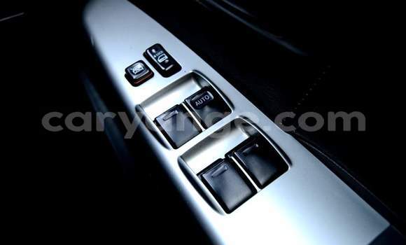 Acheter Occasion Voiture Toyota Hilux Blanc à Windhoek, Namibie Acheter Occasion Voiture Toyota Hilux Blanc à Windhoek, Namibie