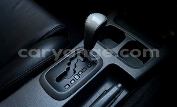 Acheter Occasion Voiture Toyota Hilux Blanc à Windhoek, Namibie Acheter Occasion Voiture Toyota Hilux Blanc à Windhoek, Namibie