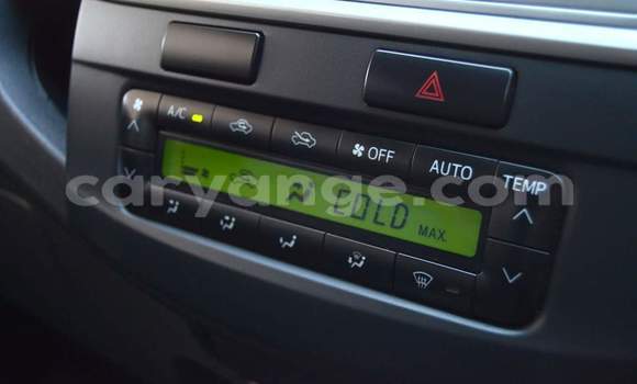 Acheter Occasion Voiture Toyota Hilux Blanc à Windhoek, Namibie Acheter Occasion Voiture Toyota Hilux Blanc à Windhoek, Namibie