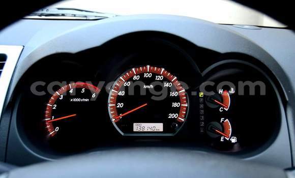 Acheter Occasion Voiture Toyota Hilux Blanc à Windhoek, Namibie Acheter Occasion Voiture Toyota Hilux Blanc à Windhoek, Namibie